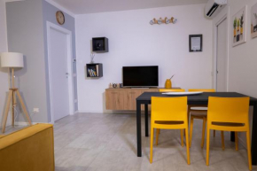 La casa sul Naviglio di Debora